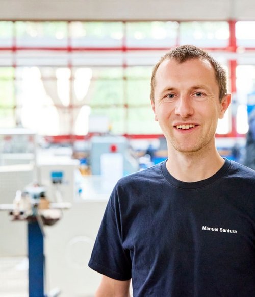 TüWelt – unser Kundenmagazin