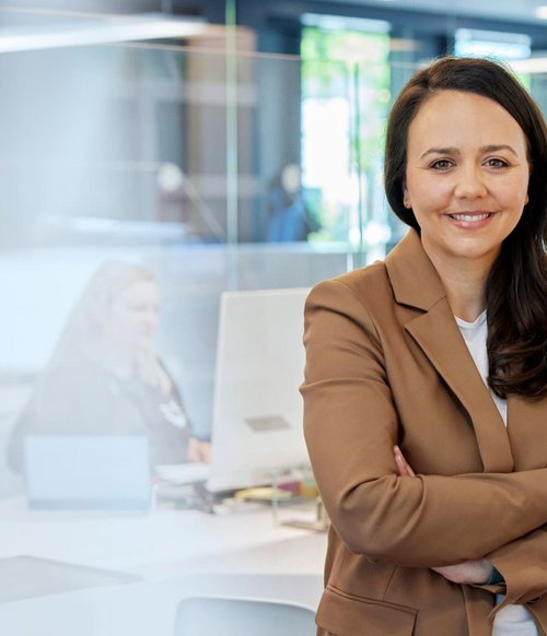 Schon entschieden? Oder bloß gewechselt?