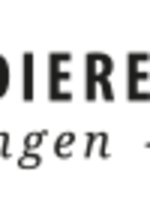 www.tuebingen-hohenheim.de Ein Logo des Studierendenwerks Tübingen - Hohenheim. Das Logo zeigt einen blauen Pfeil in Form eines Kreises mit einem nach oben gerichteten Pfeil und dem Schriftzug "STUDIERENDENWERK Tübingen - Hohenheim" in schwarzer Schrift daneben.